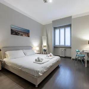 Appartamento Sant' Ambrogio Flat, Milano