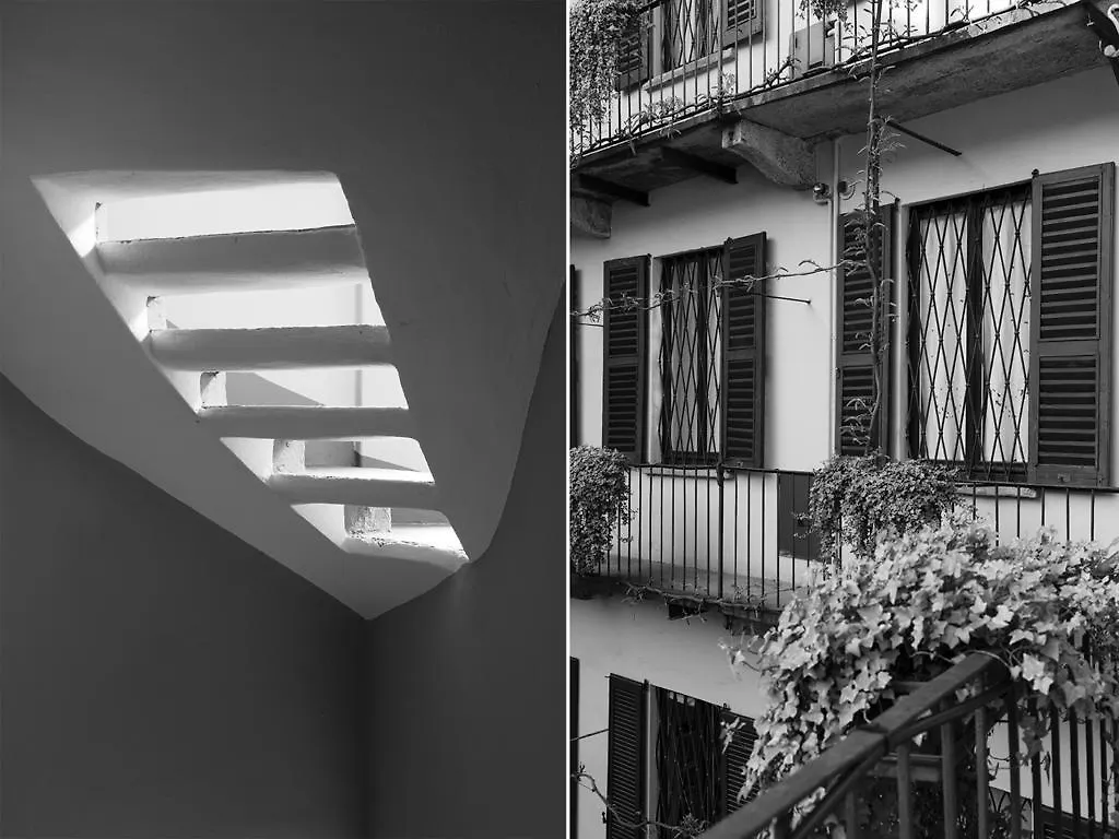 Carducci Apartment Milan