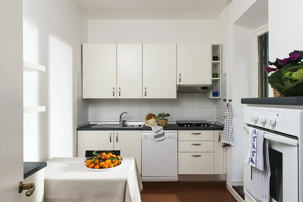 Carducci Apartment Milan 0*,  Italy