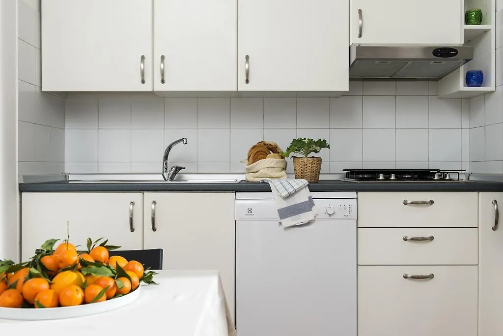 Carducci Apartment Milan