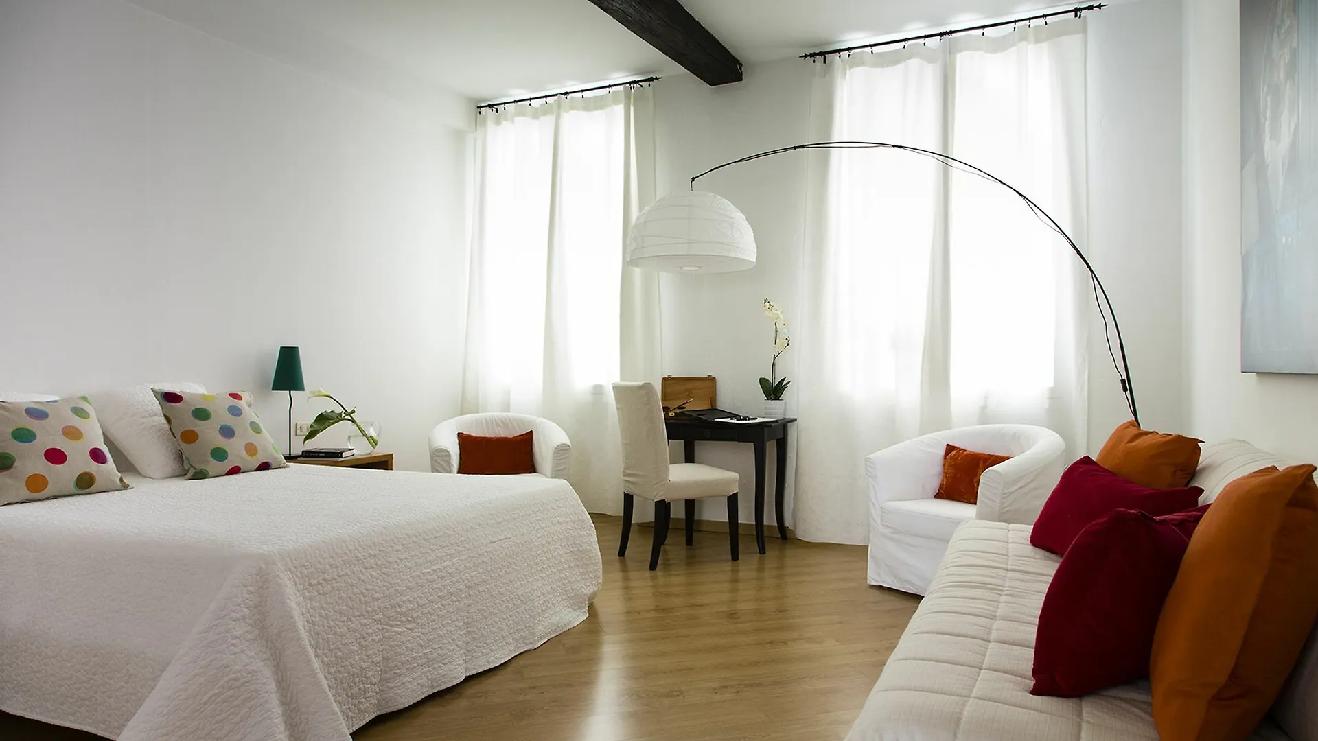 Carducci Apartment Milan
