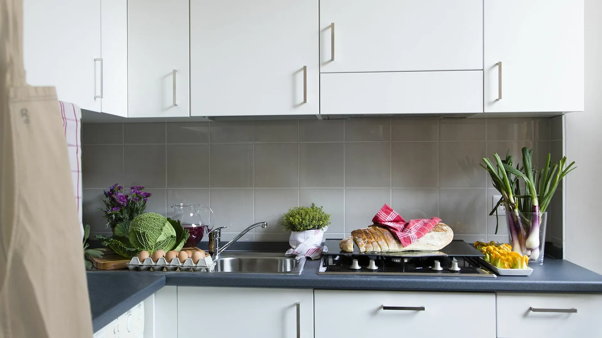 Carducci Apartment Milan
